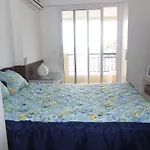 Apartamento No Beach Village Torre Norte