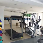 Apartamento No Beach Village Torre Norte