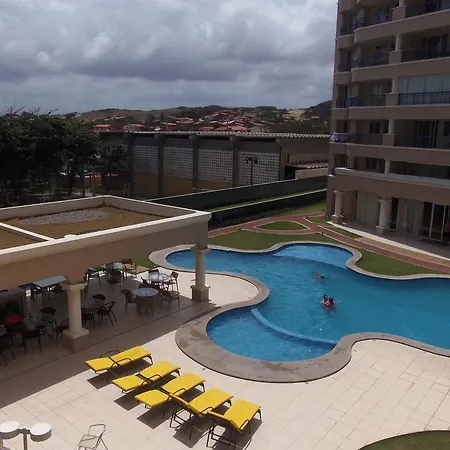Apartamento No Beach Village Torre Norte Fortaleza (Ceara)