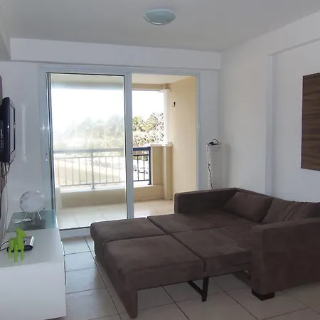 Apartamento No Beach Village Torre Norte Apartamento *