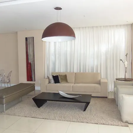 Apartamento No Beach Village Torre Norte Apartamento Fortaleza (Ceara)