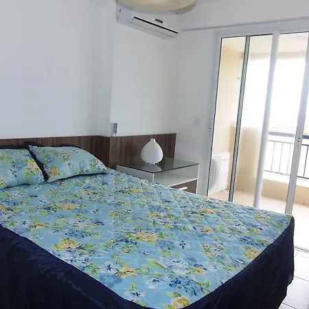 Apartamento No Beach Village Torre Norte * Fortaleza (Ceara)