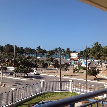 Apartamento No Beach Village Torre Norte * Fortaleza (Ceara)