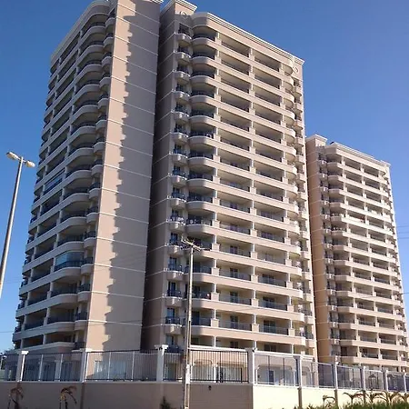 Apartamento No Beach Village Torre Norte Apartamento Fortaleza (Ceara)