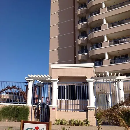 Apartamento No Beach Village Torre Norte *