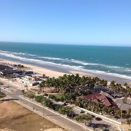 Apartamento No Beach Village Torre Norte
