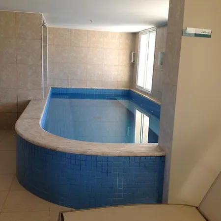 Apartamento No Beach Village Torre Norte Apartamento *