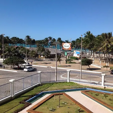 Apartamento No Beach Village Torre Norte Apartamento
