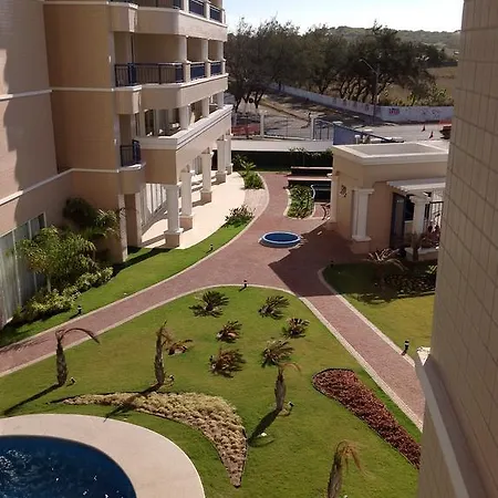 Apartamento No Beach Village Torre Norte *