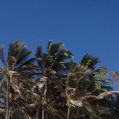 Apartamento No Beach Village Torre Norte * Fortaleza (Ceara)