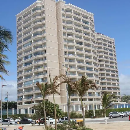 Apartamento No Beach Village Torre Norte Apartamento Fortaleza (Ceara)