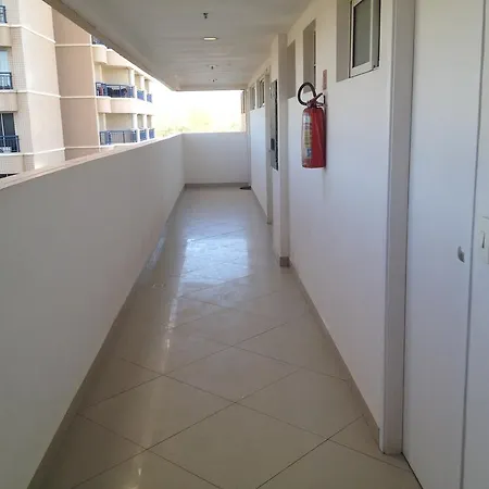 Apartamento No Beach Village Torre Norte Apartamento