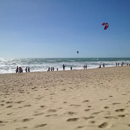 Apartamento Apartamento No Beach Village Torre Norte *