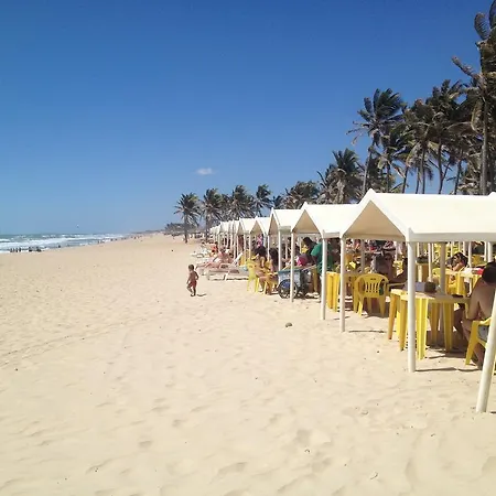 Apartamento No Beach Village Torre Norte *