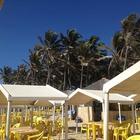 Apartamento Apartamento No Beach Village Torre Norte Fortaleza (Ceara)