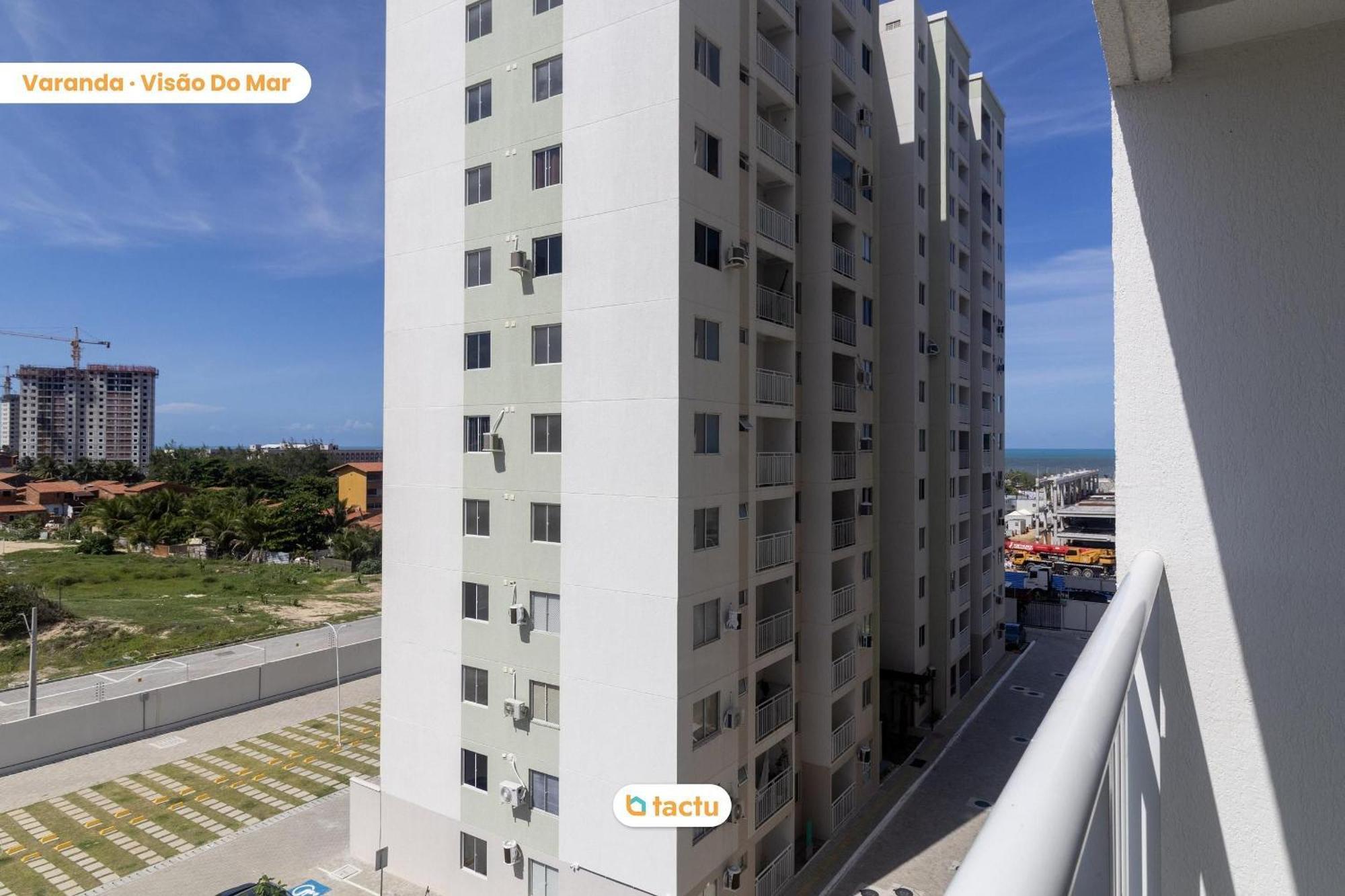 No Mirante Da Do Futuro Casa de férias *