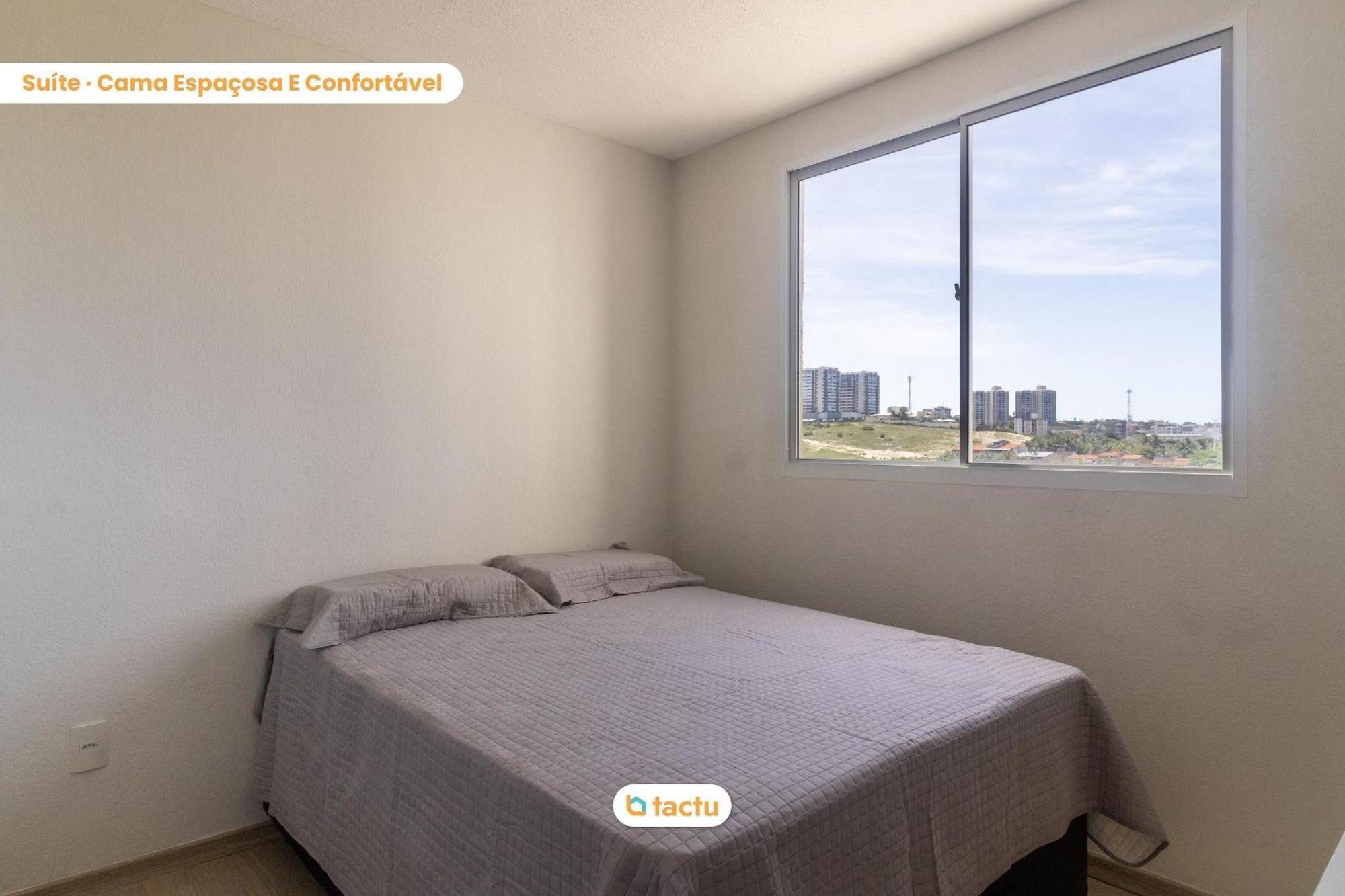 Casa de férias No Mirante Da Do Futuro Fortaleza (Ceara)